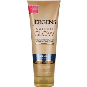 Jergens Natural Glow Firming Daily Moisturizer